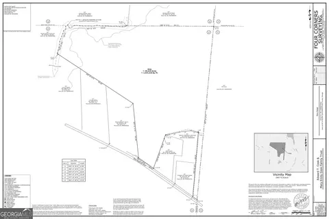 0 Rico Rd, Chattahoochee Hills, GA 30268