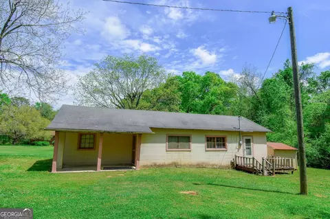 75 Cresent Dr, Molena, GA 30258