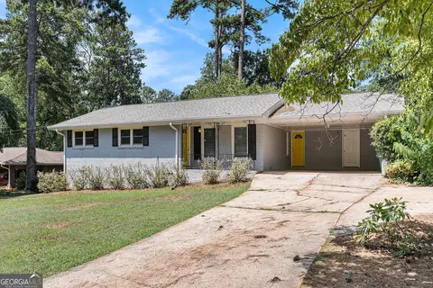 159 Forest Glen Cir, Avondale Estates, GA 30002