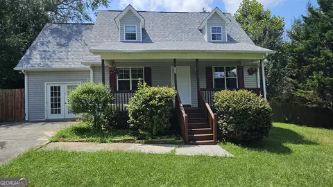 733 Buck Blvd SE, Calhoun, GA 30701