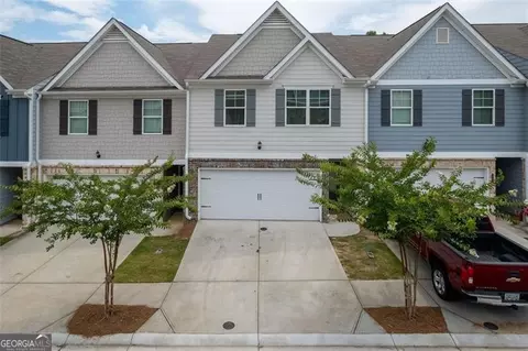 3511 Abbey Way, Gainesville, GA 30507