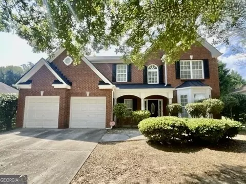 6120 Riveroak Ter, College Park, GA 30349