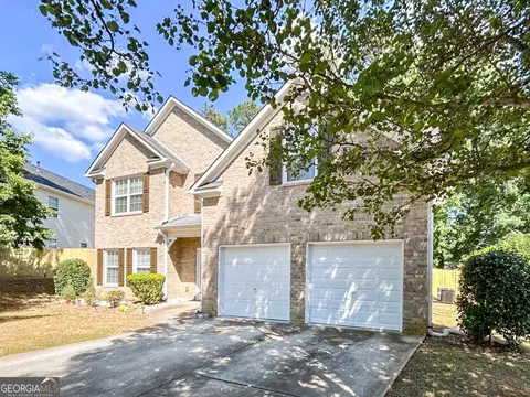 2957 SW Courtland Oaks Trl SW, Marietta, GA 30060