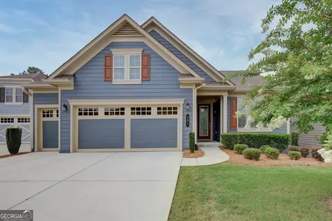 151 Mulberry Ct, Peachtree City, GA 30269