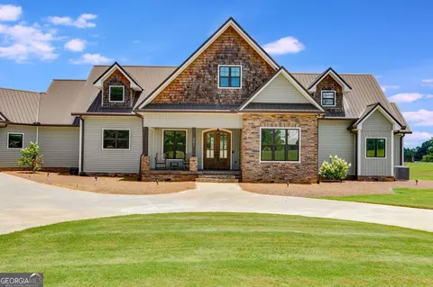 351 Day Rd, Bowdon, GA 30108 photo 2