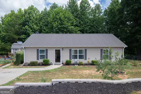 126 Maid Marian Cir, Murrayville, GA 30564