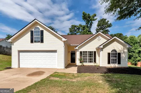 1252 Kilpatrick Ln, Bethlehem, GA 30620