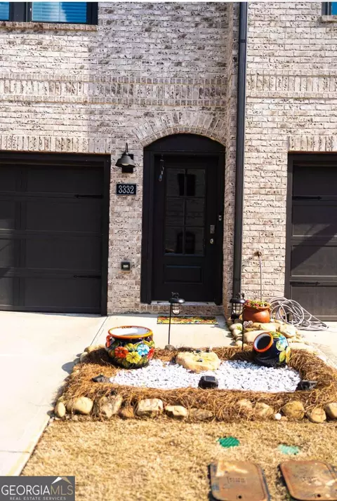 3332 Monarch Ave, Duluth, GA 30096 photo 6