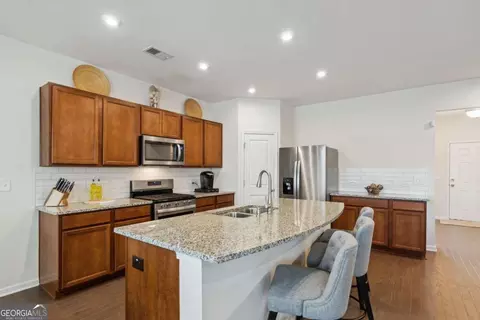 3445 Pratt Way, Bethlehem, GA 30620 photo 6