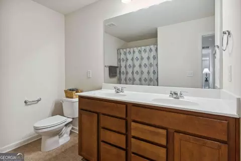 3445 Pratt Way, Bethlehem, GA 30620 photo 19
