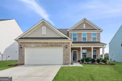 3445 Pratt Way, Bethlehem, GA 30620