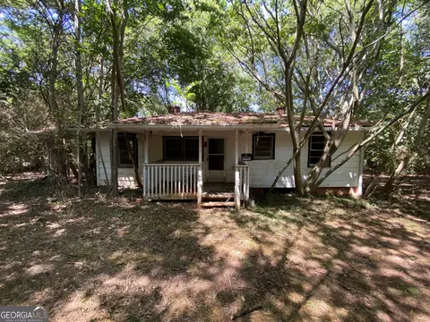 120 Ridge Ave, Covington, GA 30016