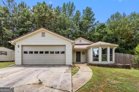 1627 Saddlecreek Ct, Auburn, GA 30011