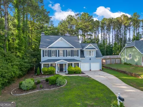 38 Pecan Cres, Newnan, GA 30265