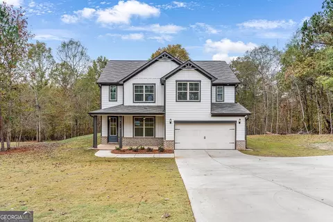 473 Lawson Dr #29, Mansfield, GA 30055