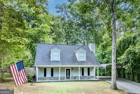 528 Pheasant Dr, Monticello, GA 31064