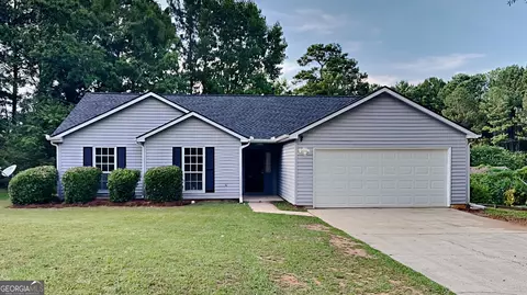 1172 Bonita Way, Jonesboro, GA 30238