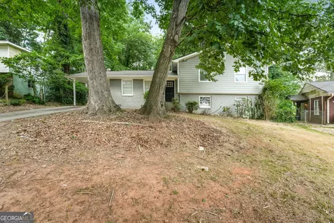 6460 King George Way, Morrow, GA 30260