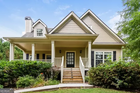 8260 Mossybrook Ln, Douglasville, GA 30135