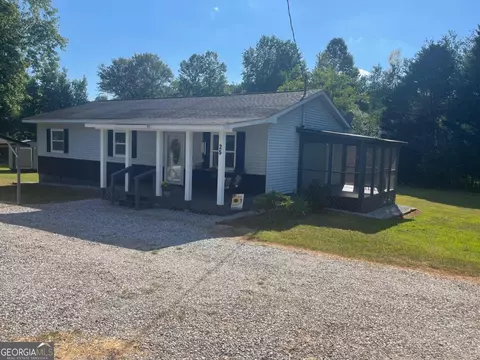 25 Springway Rd, Dahlonega, GA 30533