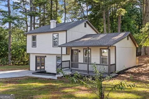 1068 Riva Ridge Dr, Norcross, GA 30093