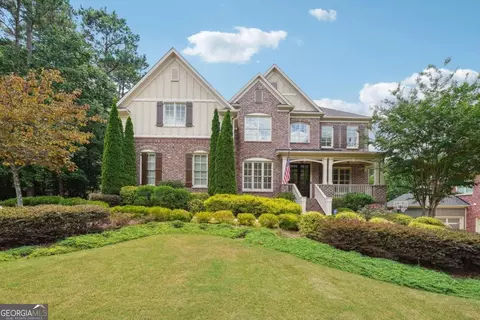 639 Chestatee Creek Dr NW, Acworth, GA 30101