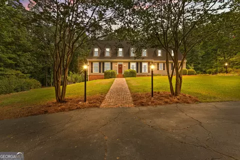 485 Brogdon Rd, Fayetteville, GA 30214