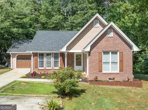 186 Crawford Manor Dr, Toccoa, GA 30577