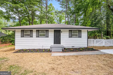 4444 Pharr Ave, Macon, GA 31204
