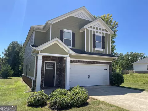 529 Kirkland Dr, Locust Grove, GA 30248