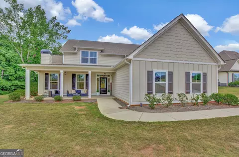 456 Linch Rd, Senoia, GA 30276