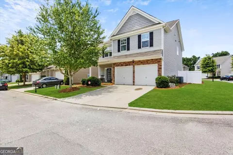 10 High Point Way, Hiram, GA 30141