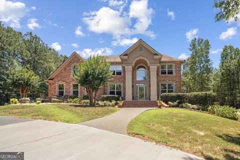 65 Bald Rock Rd, Oxford, GA 30054