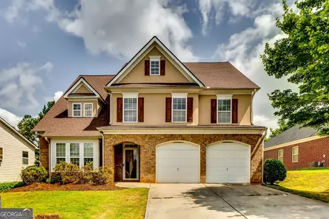 5275 SW Lakerock Way, Atlanta, GA 30331