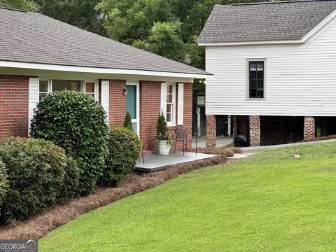403 Allen Memorial Dr SW, Milledgeville, GA 31061