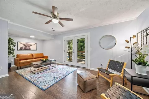 2281 Tarian Dr, Decatur, GA 30034