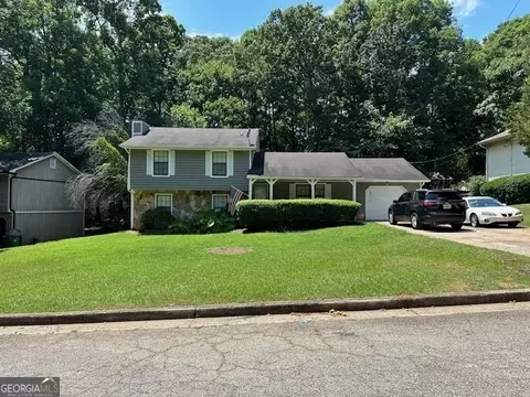 1941 Matthew Way, Lithonia, GA 30058