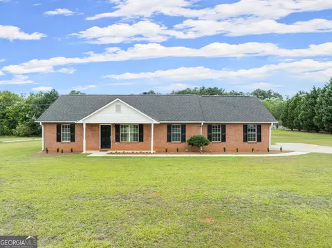329 Snapping Shoals Rd, Mcdonough, GA 30252