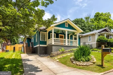 478 Pasley Ave SE, Atlanta, GA 30316