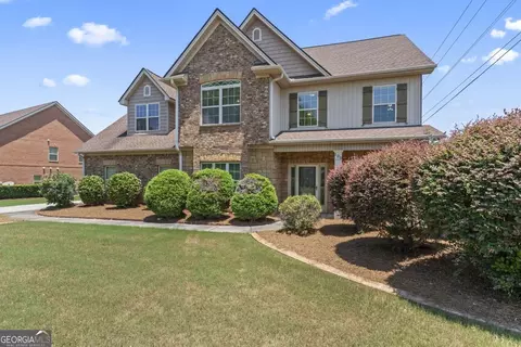 100 Belgian Ct, Hampton, GA 30228
