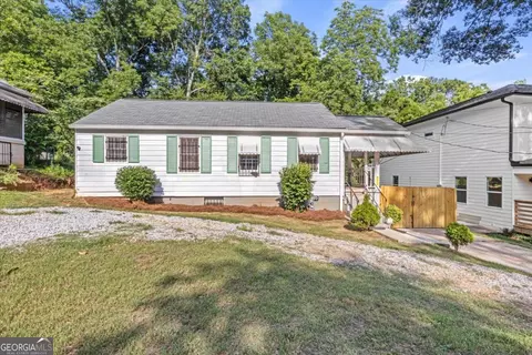 1958 Compton Dr SE, Atlanta, GA 30315