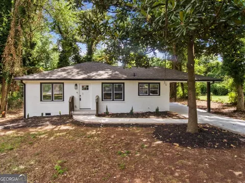4235 Lamar St, Decatur, GA 30035