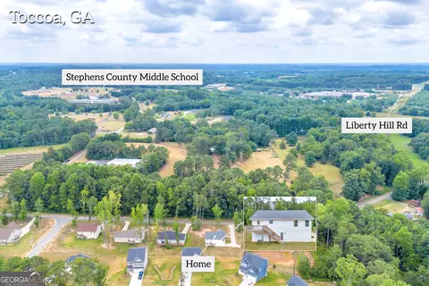 1795 Skyline Dr, Toccoa, GA 30577 photo 10
