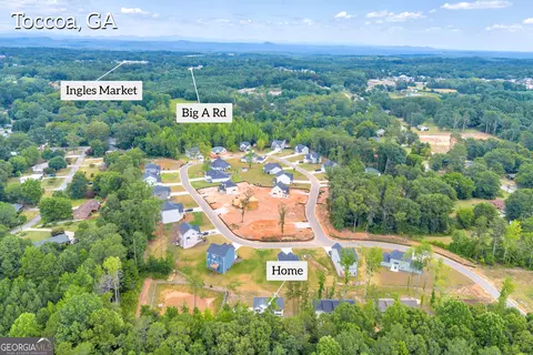 1795 Skyline Dr, Toccoa, GA 30577 photo 8