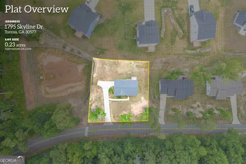 1795 Skyline Dr, Toccoa, GA 30577 photo 6
