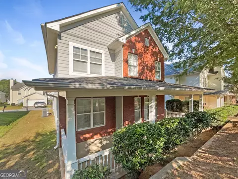 4337 Ben Hill Rd, Atlanta, GA 30349