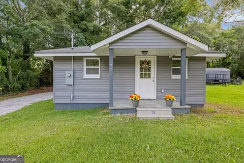 326 12 Sims St, Barnesville, GA 30204
