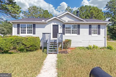 2874 Fields Dr, Lithonia, GA 30038