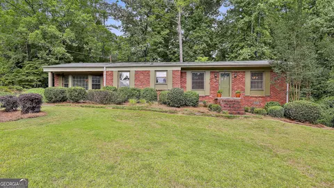 353 Spence Rd, Fairburn, GA 30213