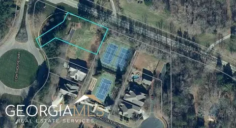 5819 Swinging Gate Rd, Gainesville, GA 30506